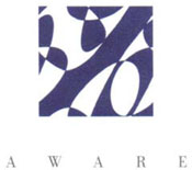 (AWARE LOGO)